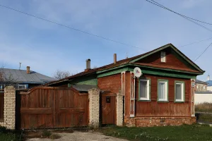 Дом жилой (Суздаль)
