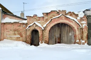 Ворота