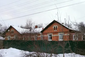 Дом жилой (Кольчугино)