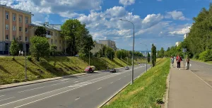 Похвалинский съезд