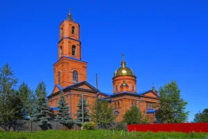 Церковь (Введенское)