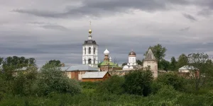 Николо-Пешношский монастырь