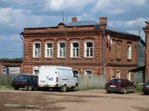 корпус №1 (Боровск)