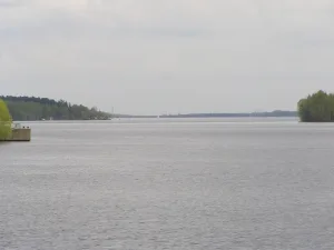 Клязьминское водохранилище