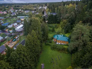 Парк (Дунино)