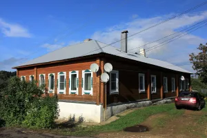 Жилой дом (Боровск)