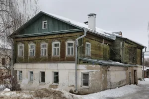 Дом Ананьиных (Ставрово)