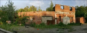 Конный двор (Долгопрудный)