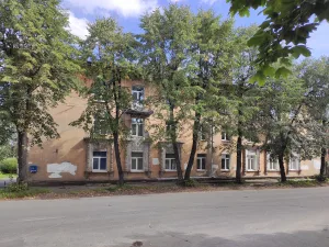 Дом жилой (Петрозаводск)