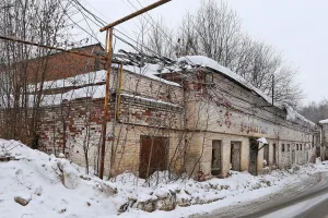 Торговый склад (Вязники)