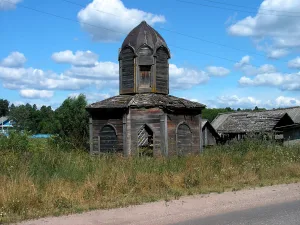 Часовня (Лугинино)