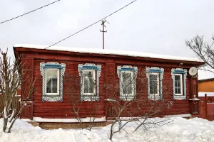 Жилой дом (Шуя)