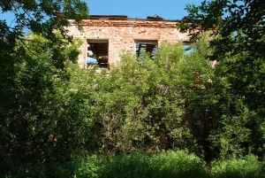 Церковь во имя Смоленской иконы Божьей Матери (Иваньково)