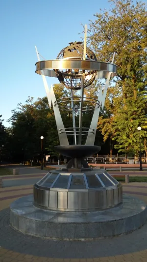 Памятник «Связистам Дона»