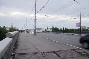 Юбилейный мост