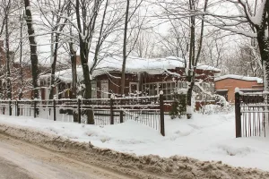 Административное здание (Череповец)