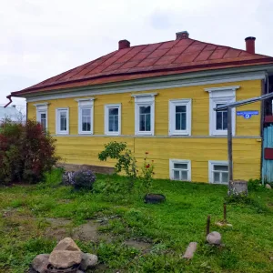 Жилой дом (Торжок)