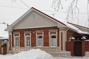 Жилой дом (Гусь-Хрустальный)