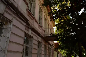 Жилой дом (Мичуринск)
