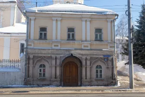 Сторожка (Владимир)