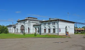 Николо-Полома