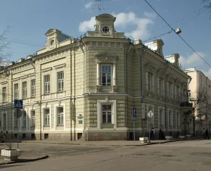 Главный дом (Арбат)