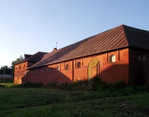 Конный двор (Ольгово)