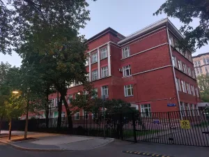 Школа (Дорогомилово)
