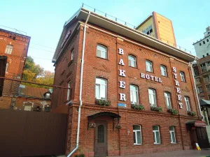 Казарма со складом (Нижний Новгород)
