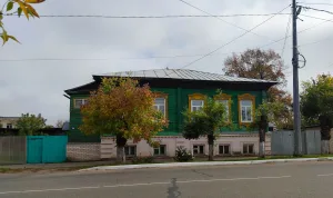 улица Ленина 19