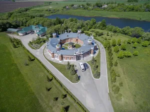 Красное
