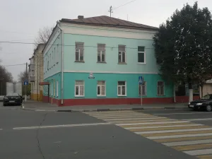 Жилой дом (Коломна)