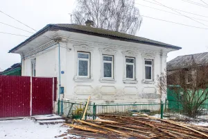 Жилой дом (Выкса)