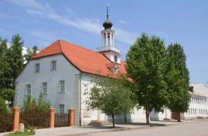 Сарептская кирха
