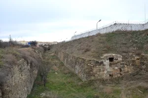 Северный форт