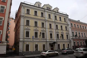 Доходный дом (Красносельский)
