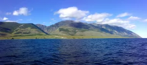 Рытый (мыс)