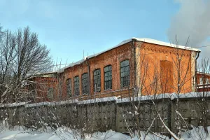 Механические мастерские (Фурманов)