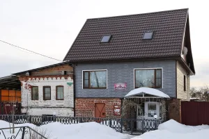 Дом жилой (Горки (село))