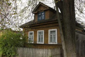Дом жилой (Старица)
