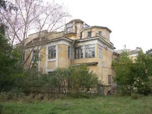 Усадьба Авенариуса