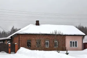 Дом жилой (Дубасово)