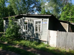 Суконная фабрика Дюпюи