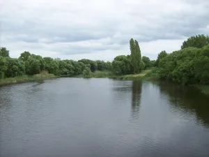 Усмань