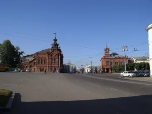 Соборная площадь (Владимир)