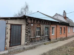 Жилой дом (Тула)