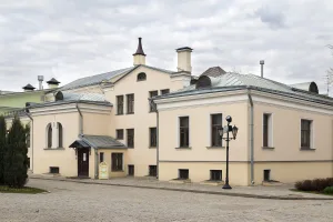 улица Большая Ордынка 34 c5