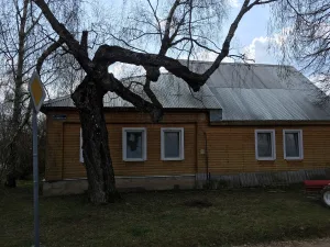 Дом Орловой (Верея)