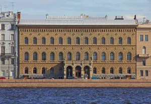 Дом учёных (Санкт-Петербург)