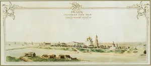 Тверской кремль